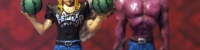 イケメン東方NinjaTheFigure