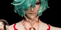 イケメン東方Legends 01 レミー